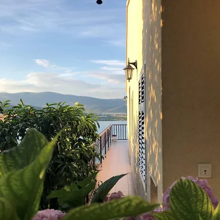 Garden Near Trogir, With Swimming Pool And Barbecue Area Apartment