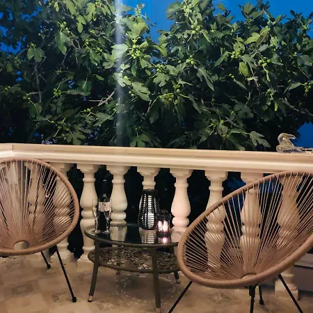 Garden Near Trogir, With Swimming Pool And Barbecue Area Apartment Trogir